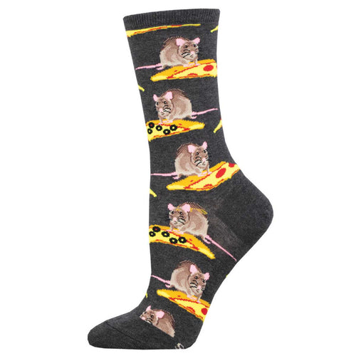You Wanna Pizza Me? - Cotton Crew