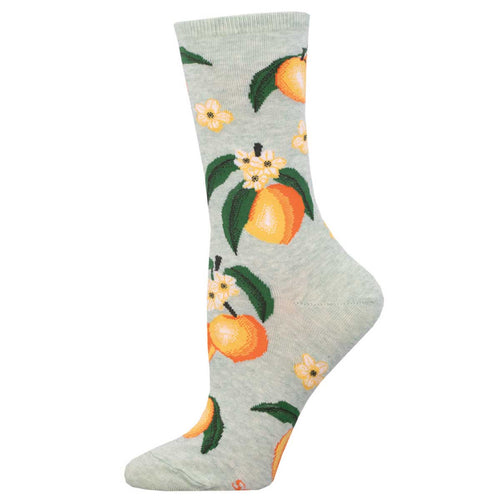 Sweet Peach - Cotton Crew