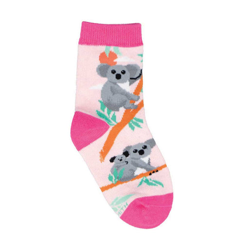 Cute Koalas - Cotton Crew