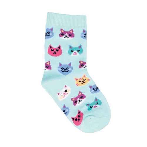 The Cat's Meow - Cotton Crew