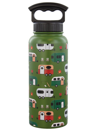 Camptown - 3 Finger Lid Bottle