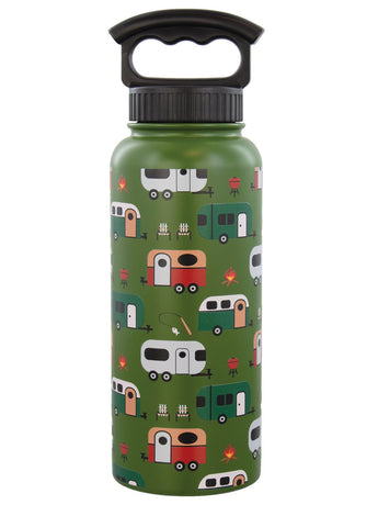 Camptown - 3 Finger Lid Bottle