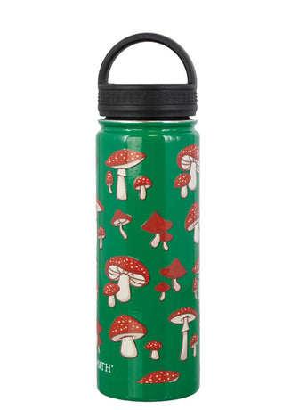 Pretty Fly For A Fungi - Loop Lid Bottle