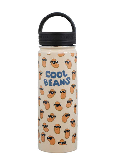 Cool Beans - Loop Lid Bottle