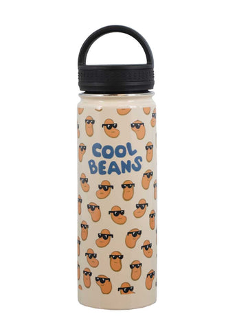 Cool Beans - Loop Lid Bottle