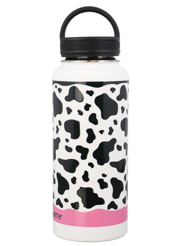 Moooo! - Loop Lid Bottle