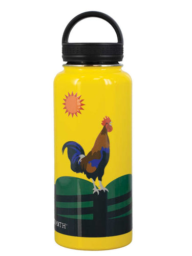 Early Riser - Loop Lid Bottle