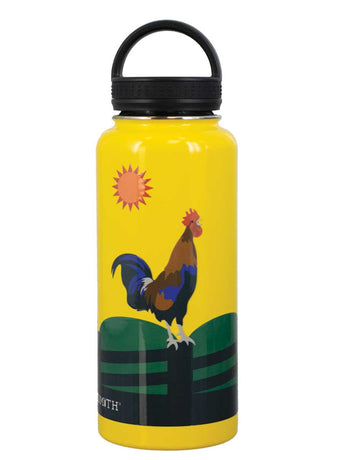 Early Riser - Loop Lid Bottle