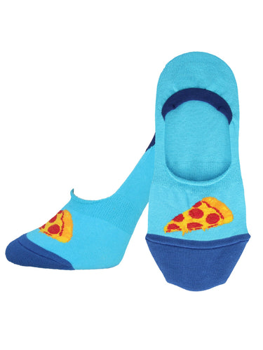 In Pizza We Crust - Liner