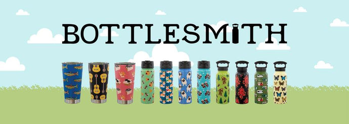 INTRODUCING BOTTLESMITH
