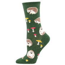 Women's "Slow Poke" Socks