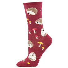 Women's "Slow Poke" Socks