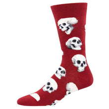 Men's "Sacred Skulls" Socks