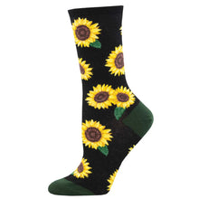 Women's "More Blooming Socks" Socks