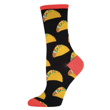 Women's "Tacos" Socks