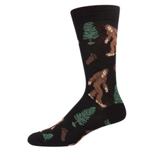 Men's "Bigfoot" Socks