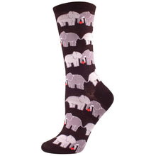 Elephant Love - Cotton Crew