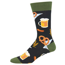 Men's "Oktoberfest" Socks