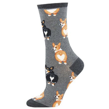 Women's "Corgi Butt" Socks