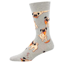 Men's "Man's Best Friends" Socks