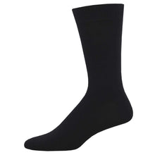 Men's Bamboo "Solid" Socks