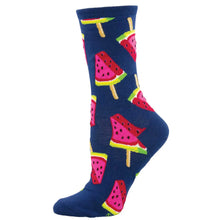 Women's "Watermelon Pops" Socks