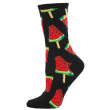 Women's "Watermelon Pops" Socks