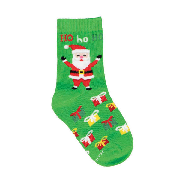 Santa's Presents - Cotton Crew
