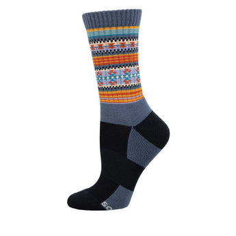 Serape - Merino Wool