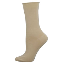 Solid Roll Top - Bamboo