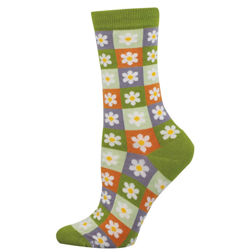 Daisy Squares - Bamboo