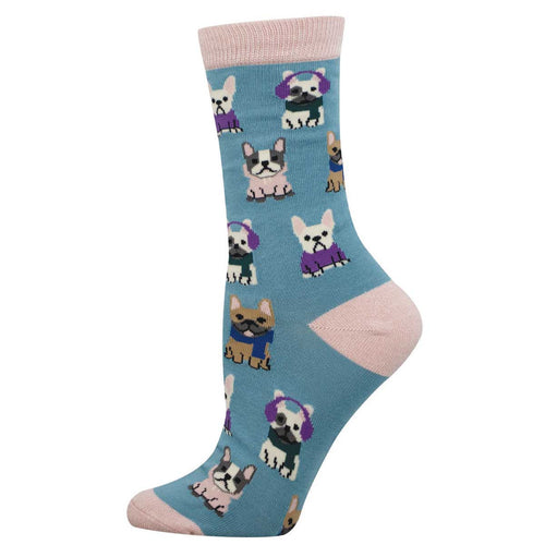 Frenchie Dressing - Bamboo