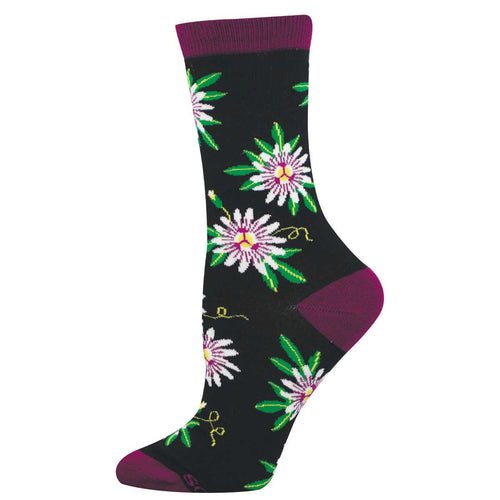 Passionfruit Flower - Bamboo