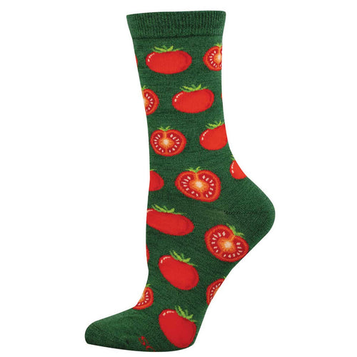 Tantalizing Tomatoes - Bamboo