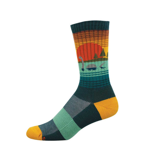 Nessie's Loch - Merino Wool