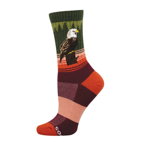 Eagle Perch - Merino Wool
