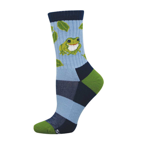 Leapfrog - Merino Wool