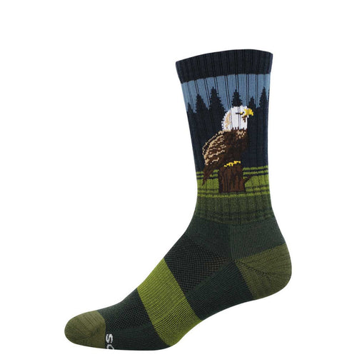 Eagle Perch - Merino Wool
