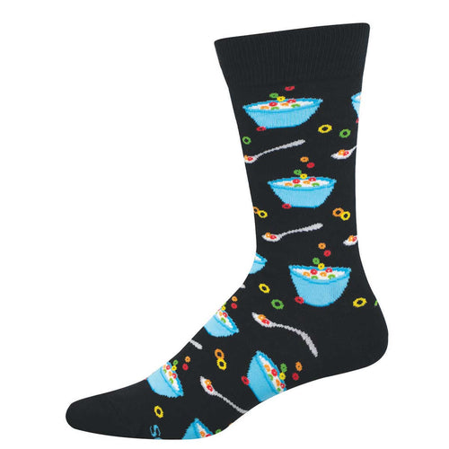 Fruity Cereal - Cotton Crew