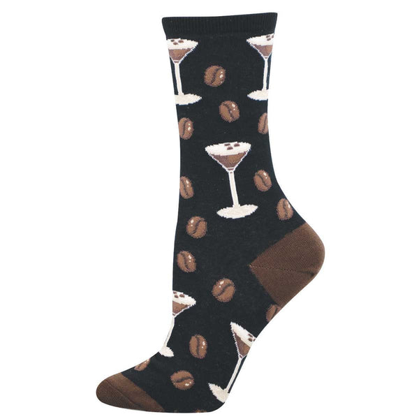 Espresso Martini - Cotton Crew