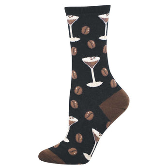 Espresso Martini - Cotton Crew