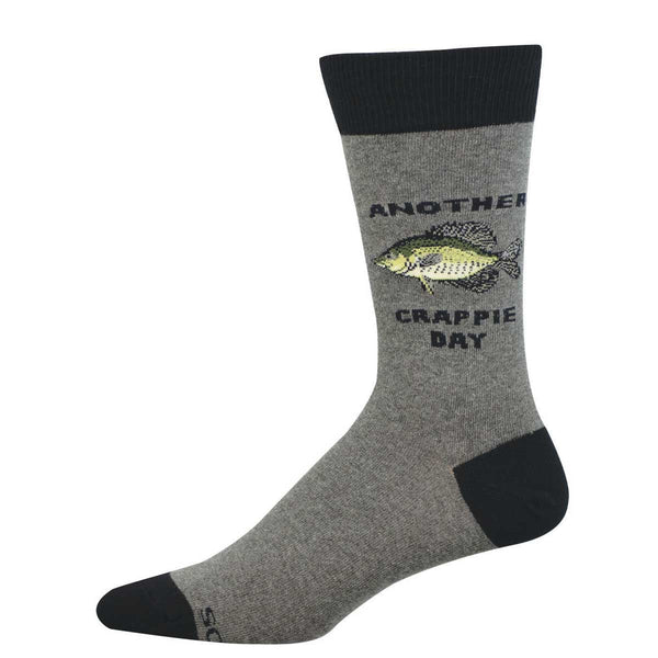 Crappie Day - Cotton Crew