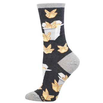 Crab Rangoon - Cotton Crew