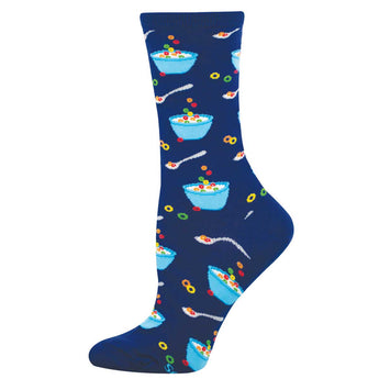 Fruity Cereal - Cotton Crew