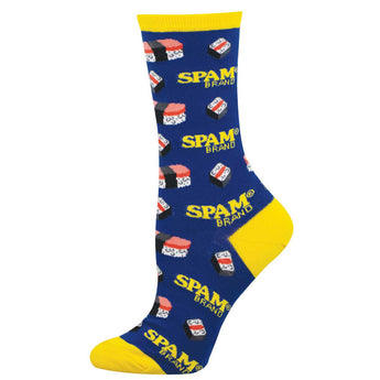 Spam Musubi - Cotton Crew