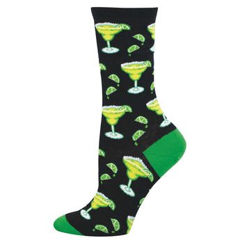 Margarita and Lime - Cotton Crew