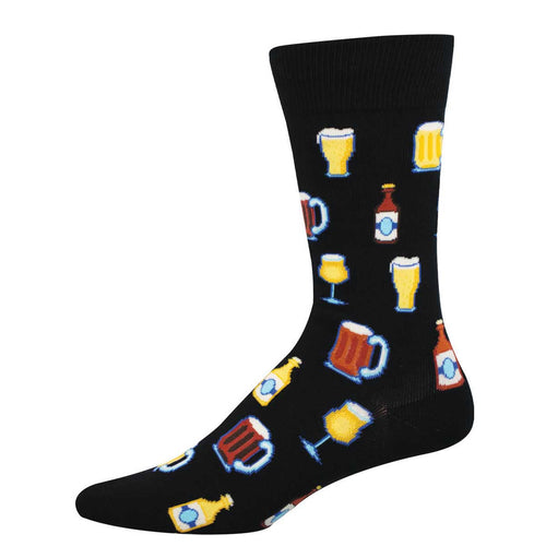 Get Your Beer Glasses On - Cotton Crew