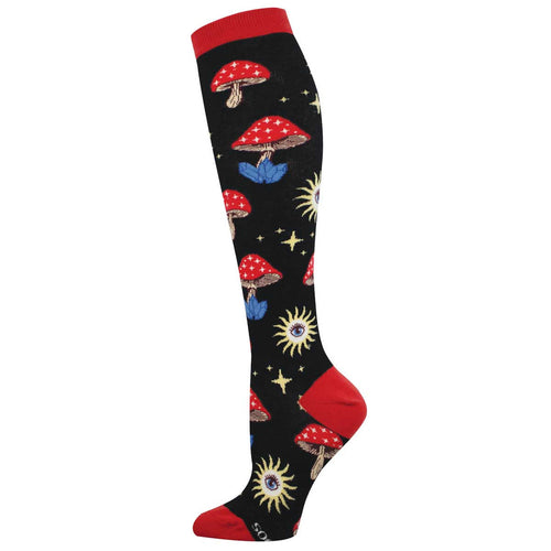 Mystic Microdose - Knee Highs