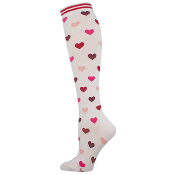 Love To Love - Knee Highs