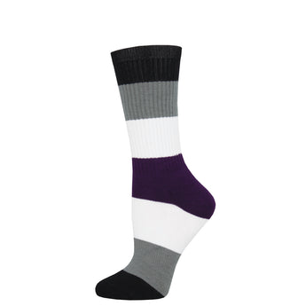 Ace Pride Athletic Socks